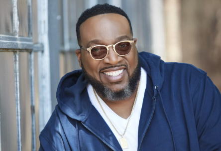 Marvin Sapp